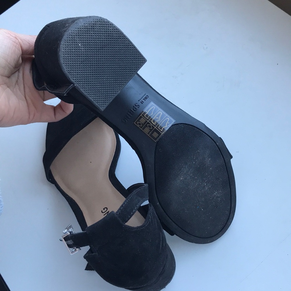 Spring Sandals - image 4